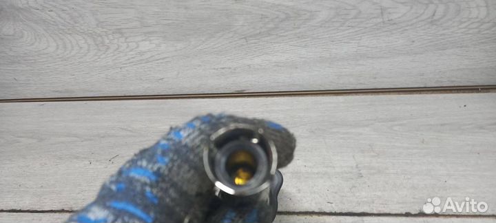 Катушка зажигания Audi A6 C6 (2004 - 2008)