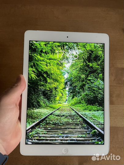 iPad air