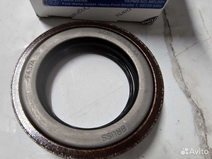 Сальник привода Ford Transit FWD VMT6
