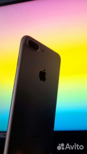 iPhone 7 Plus, 256 ГБ