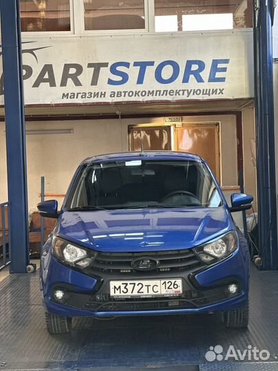 Услуги автоподборщика