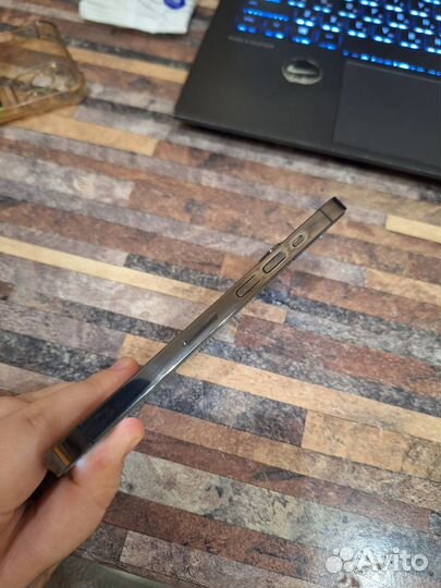 iPhone 13 Pro, 256 ГБ