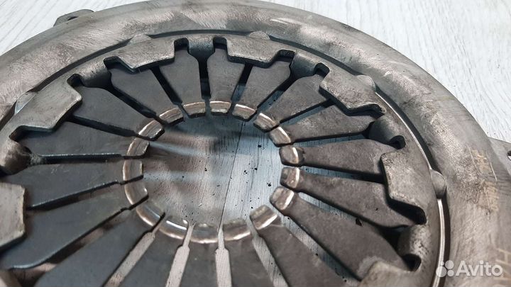 Комплект сцепления Honda HR-V D16A