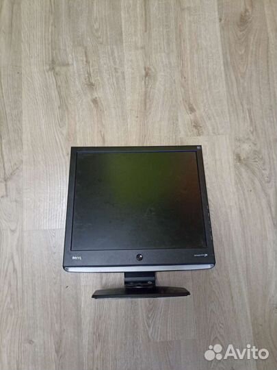 Компьютерное железо