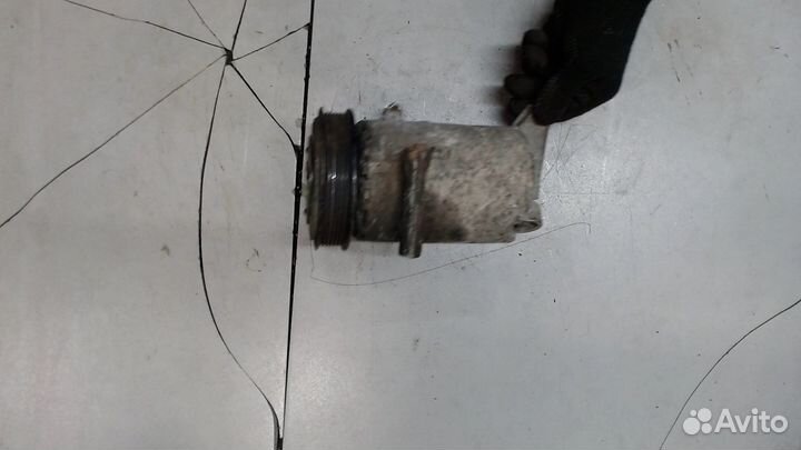 Компрессор кондиционера Ford Transit, 2008