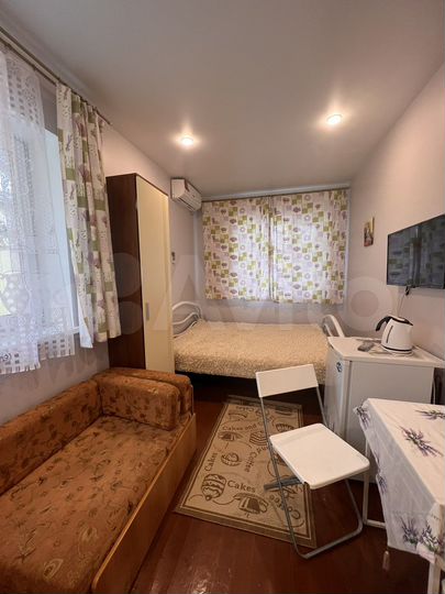 Комната 17 м², 1/3 эт.