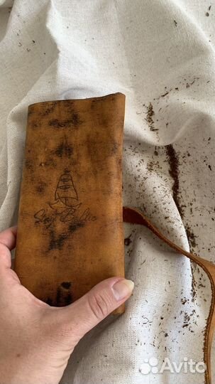 Кисет для самокруток