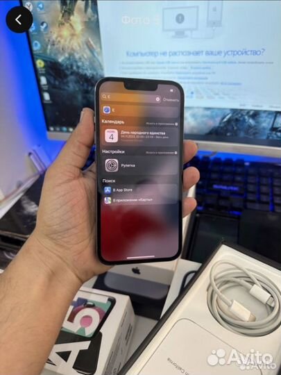 iPhone 13 Pro, 128 ГБ