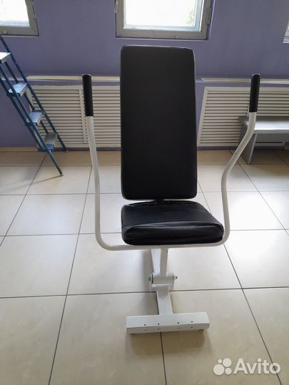 Спортивные тренажеры бу