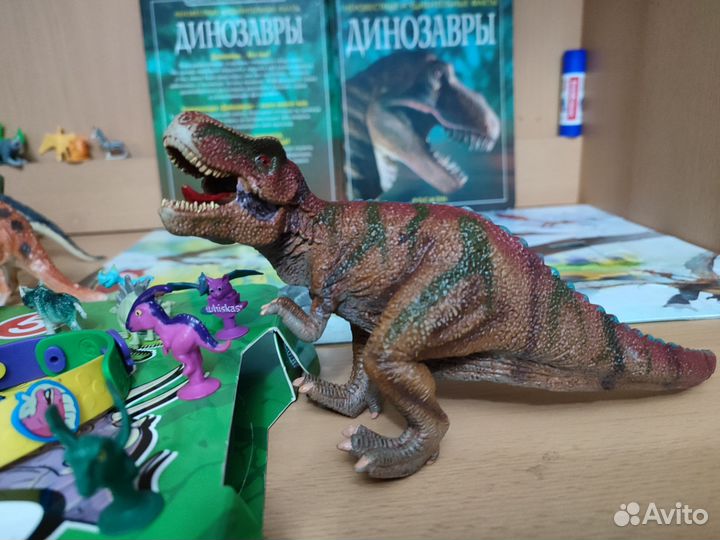 Детские игрушки