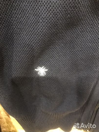 Костюм спортивный