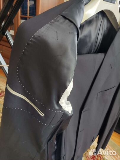 Мужской костюм