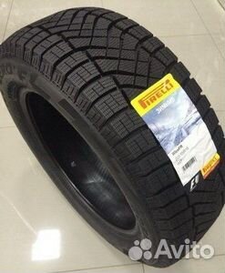 Pirelli Ice Zero FR 225/50 R17 98H