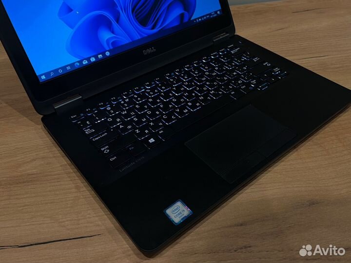 Ноутбук core i5