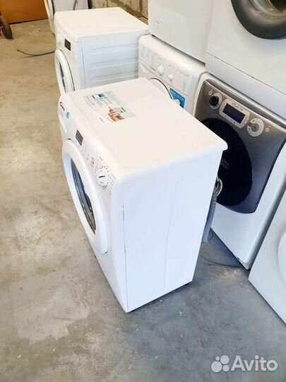 Стиральная машина 6 кг б/у