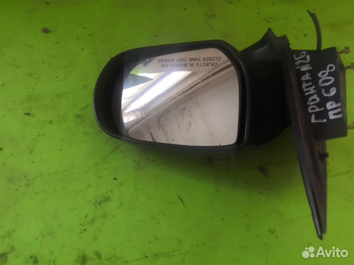 Зеркало правое LADA Granta