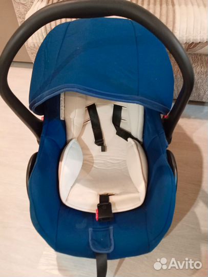 Автолюлька