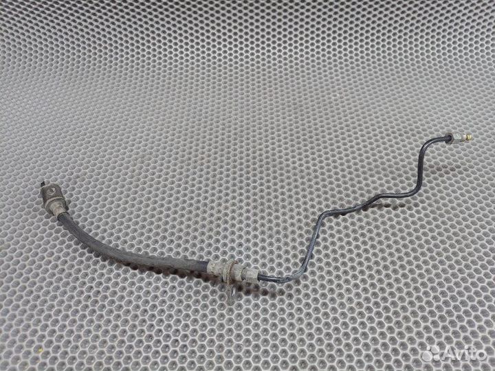 Шланг тормозной з/л Caliber/Patriot/Compass