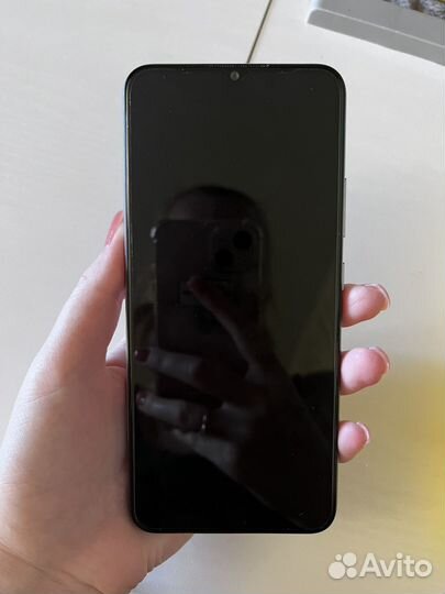 realme C25s, 4/64 ГБ