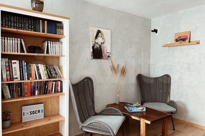 2-к. квартира, 75 м², 7/12 эт.