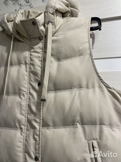 Жилетка Zara