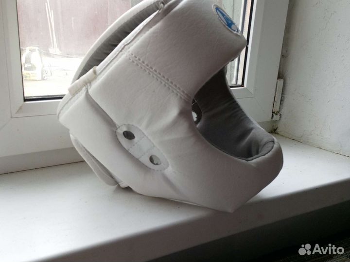 Шлем