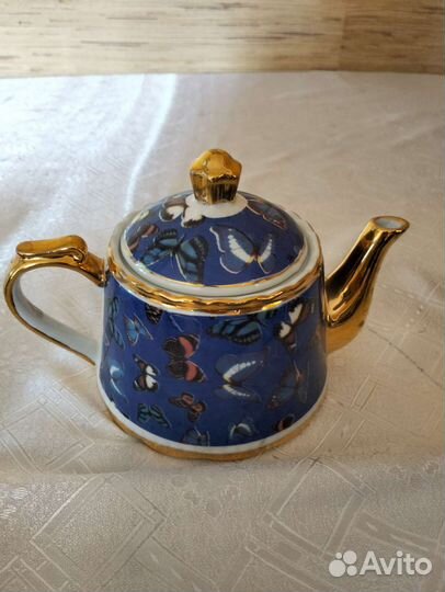 Сервиз чайный