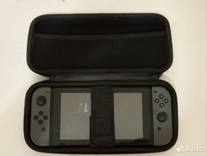 Nintendo Switch rev 1
