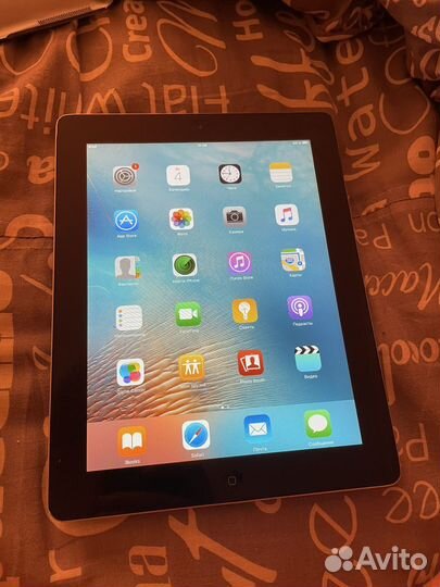 iPad 2 32GB
