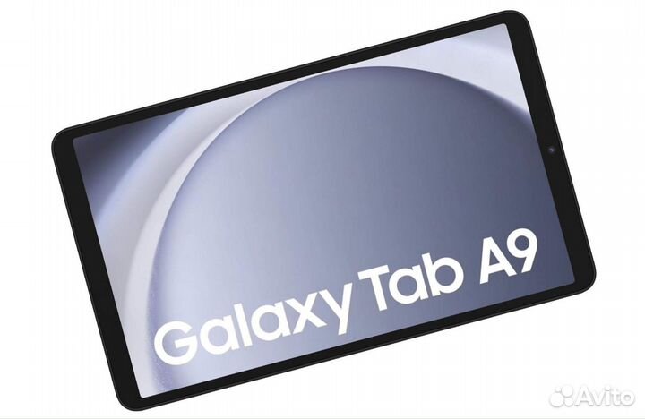 Samsung Galaxy Tab A9 8/128 Гб LTE