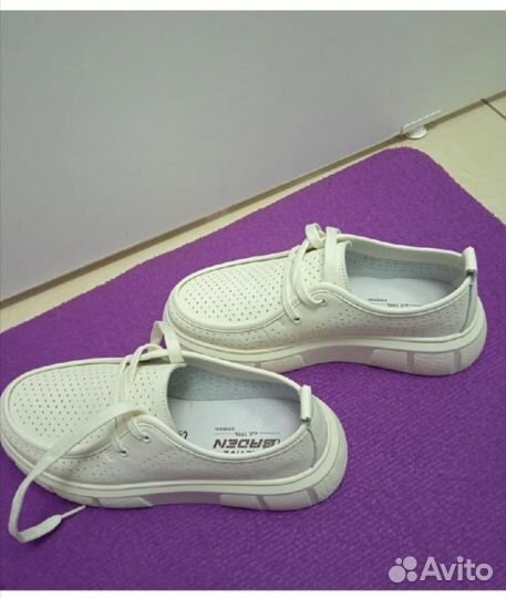 Туфли женские