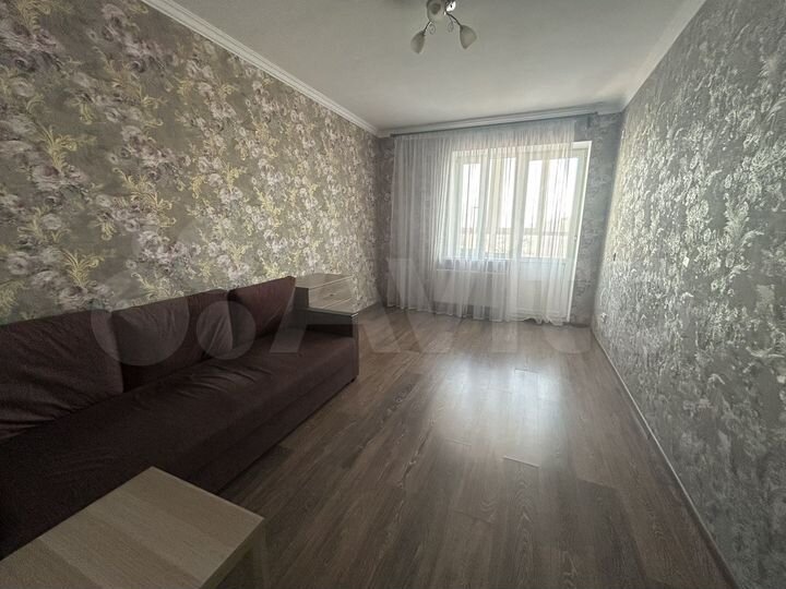 2-к. квартира, 59 м², 20/26 эт.