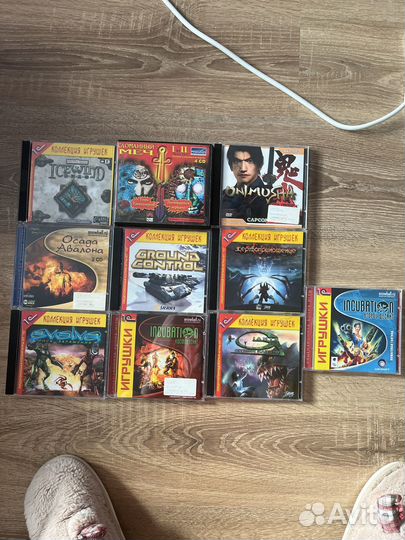 Компьютерная игра