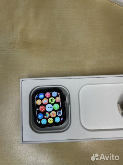 Apple watch series 8 41mm (копия)