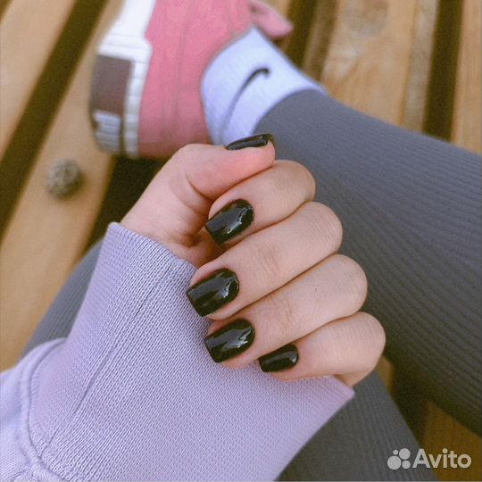 Мастер маникюра с выездом на дом