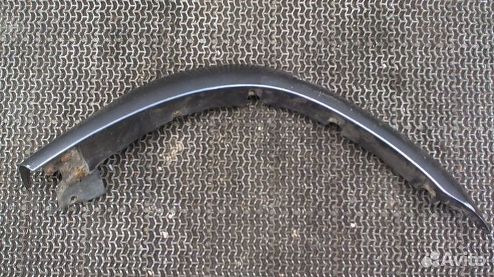 Молдинг крыла Mitsubishi Montero Sport / Pajero Sp