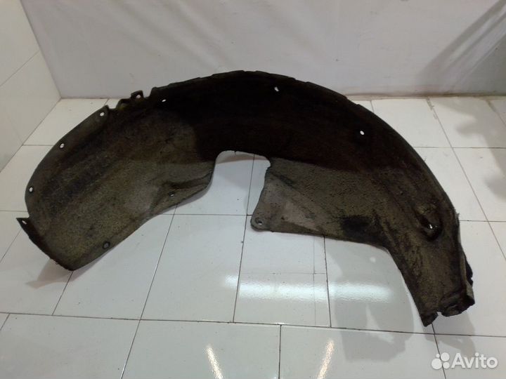 Локер задний правый оригигал (Kia Sportage)