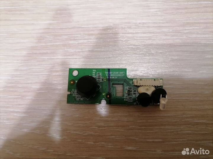 Ик приёмник TV5550-ZC25-01(F)