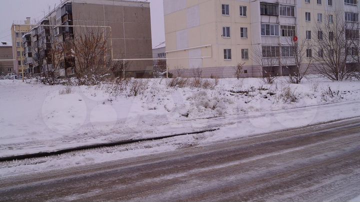 Участок 1,6 сот. (ИЖС)