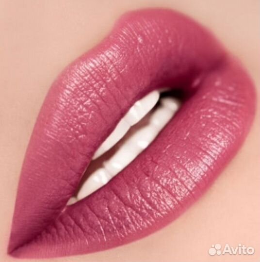 Помада Guerlain matte 377 оригинал новая