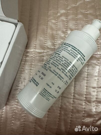 Фетальный допплер и гель узи