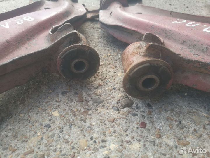 Рычаг подвески Фиат Албеа