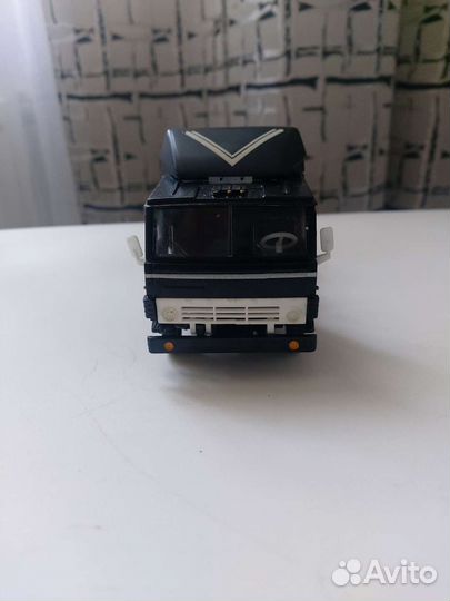 Камаз 5410 тягач