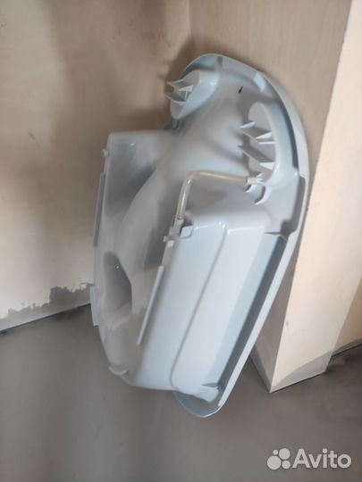 Детская ванночка для купания