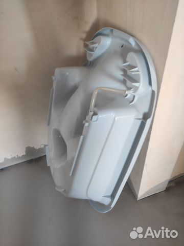 Детская ванночка для купания