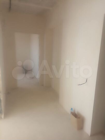 2-к. квартира, 54 м², 5/9 эт.