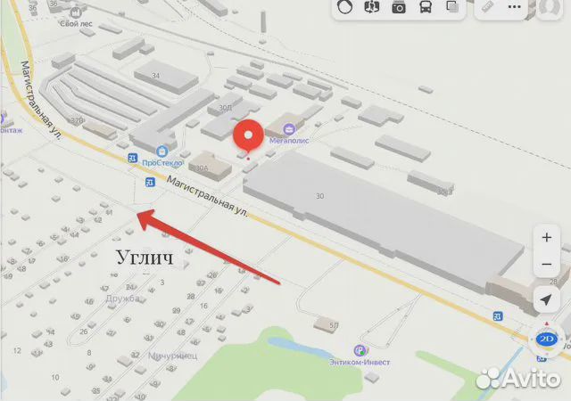 Комбикорм з-д им.Кирова в Ярославле пр-во Санкт-Пе