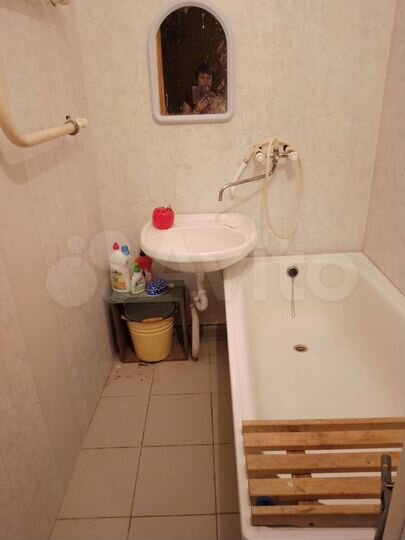 Комната 18,8 м² в 2-к., 3/3 эт.