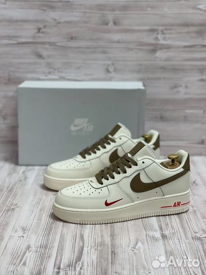 Кроссовки Nike air force 1