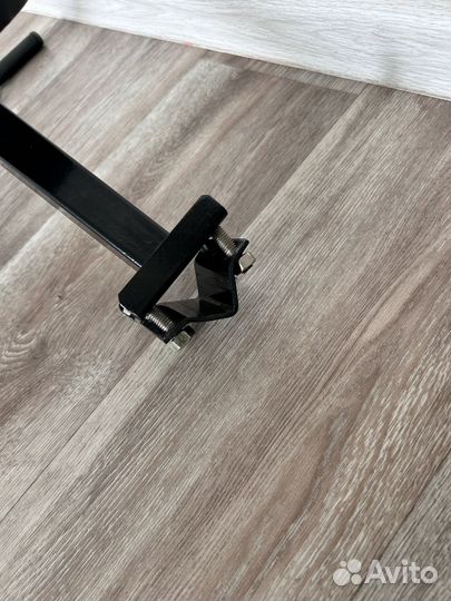 Детское велокресло на раму